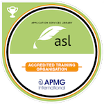 Application Services Library (ASL®2) Foundation ATO