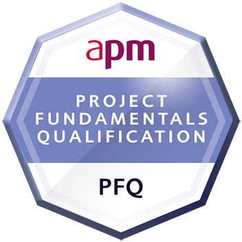 APM Project Fundamentals Qualification PFQ e learning D ICT