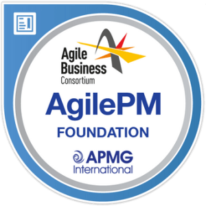 Agilepm Agile Project Management Foundation E Learning D Ict Best