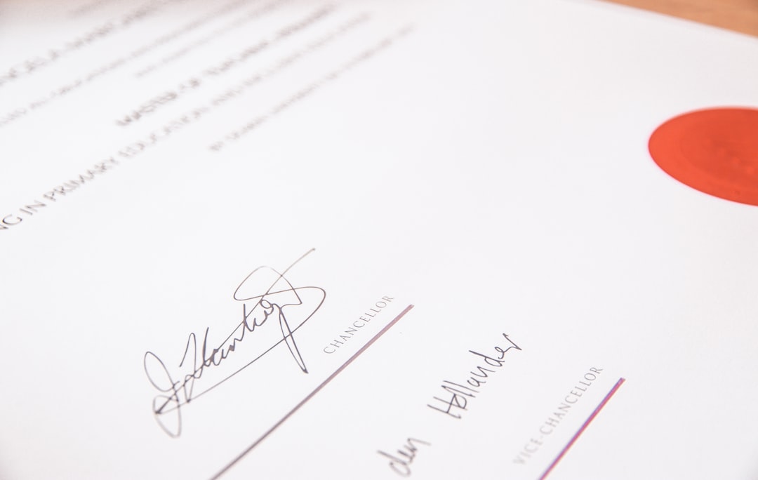 Photo Prince2 certification