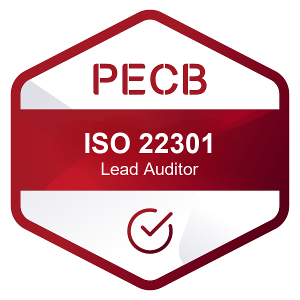 ISO 31000 Risk Manager (PECB) e-learning