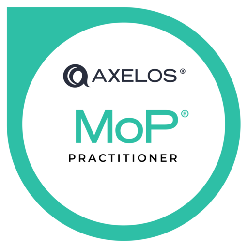 Management of Portfolios (MoP®) Practitioner